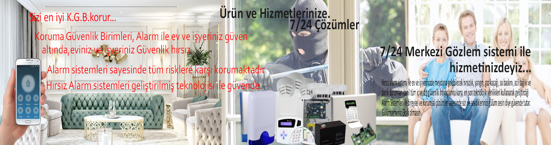 Alarm
